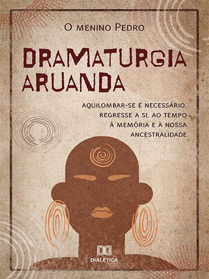 cover image of Dramaturgia Aruanda